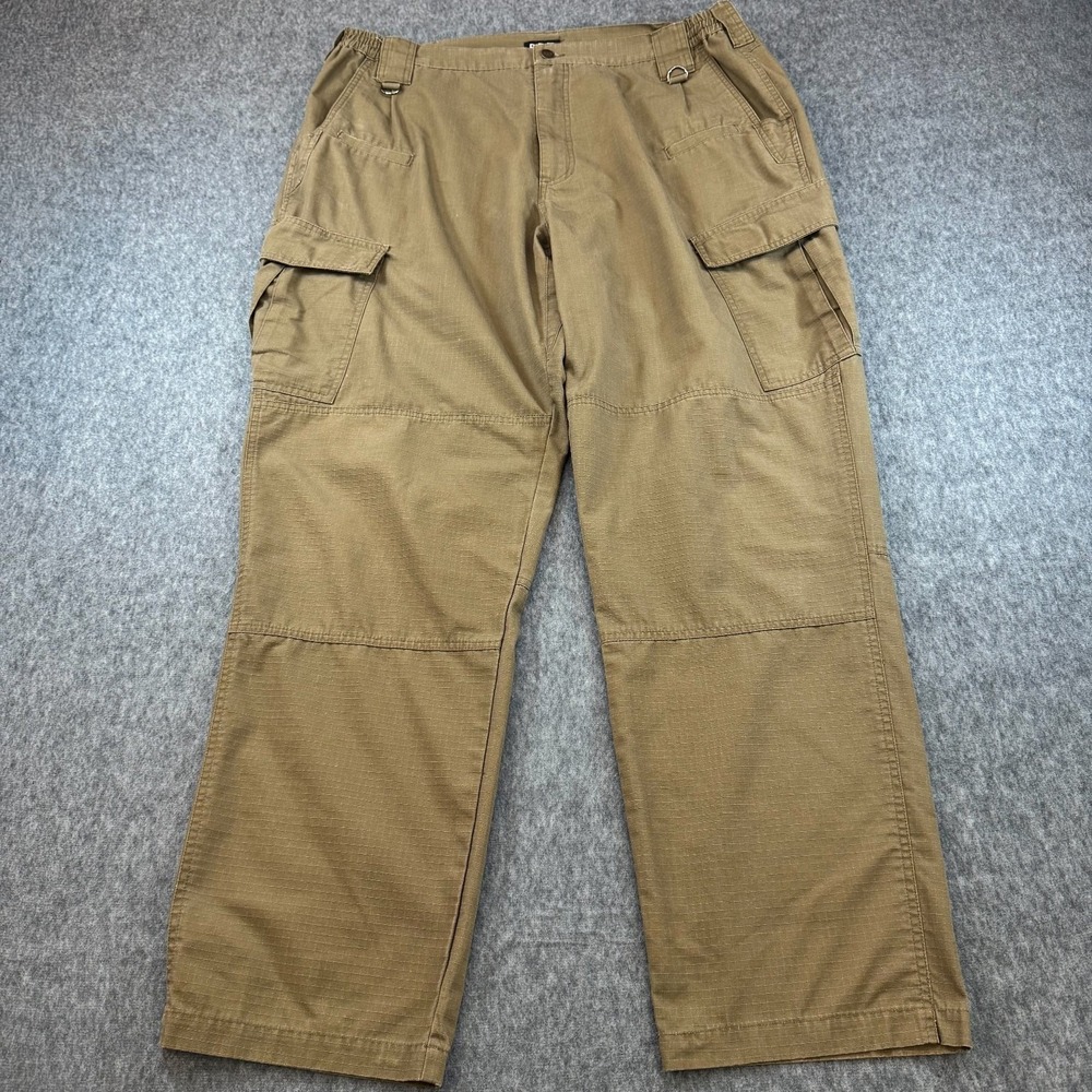 CQR tactical cargo pants coyote mens 42/34L‎ Workwear Gorpcore Utility
